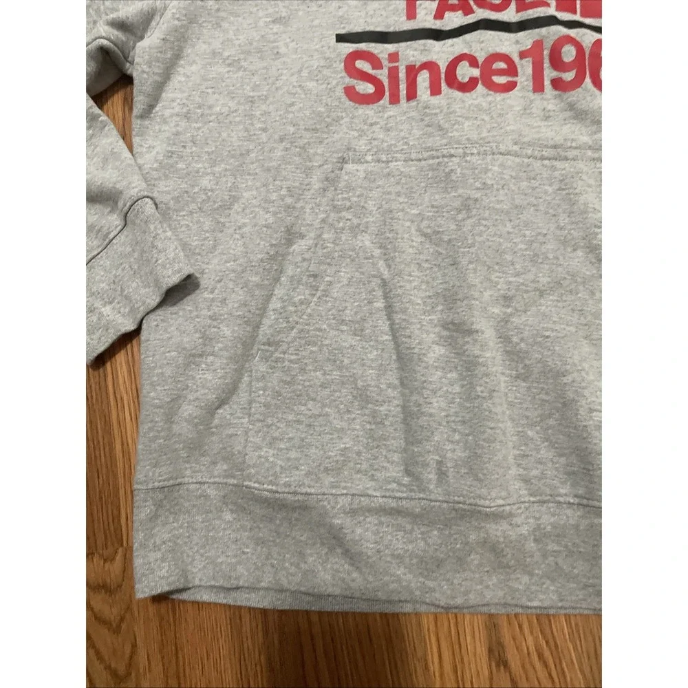 The North Face Hoodie Mens Large Drew Peak Performance Pullover